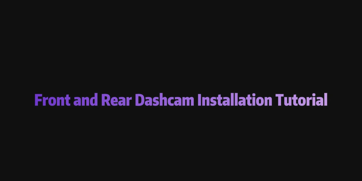 Load video: 